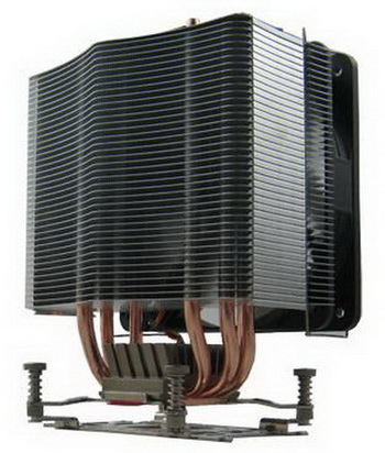 gelid Tranquillo Rev.2 